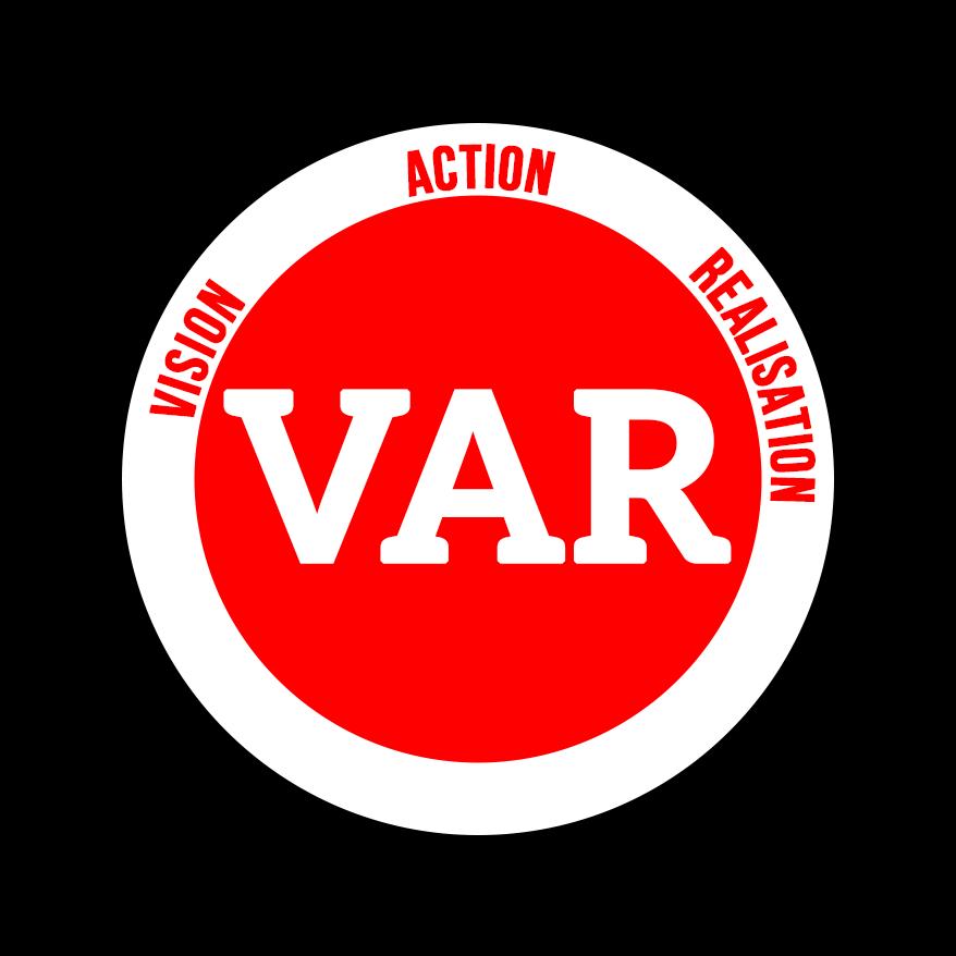 VAR Logo